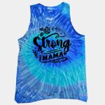 Adult 5.4 oz. 100% Cotton Tank Top Thumbnail