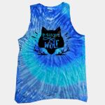 Adult 5.4 oz. 100% Cotton Tank Top Thumbnail