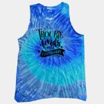 Adult 5.4 oz. 100% Cotton Tank Top Thumbnail