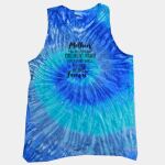 Adult 5.4 oz. 100% Cotton Tank Top Thumbnail