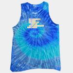 Adult 5.4 oz. 100% Cotton Tank Top Thumbnail