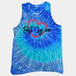 Adult 5.4 oz. 100% Cotton Tank Top Thumbnail
