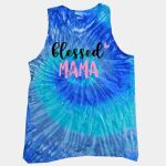 Adult 5.4 oz. 100% Cotton Tank Top Thumbnail