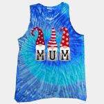 Adult 5.4 oz. 100% Cotton Tank Top Thumbnail