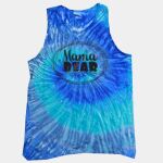 Adult 5.4 oz. 100% Cotton Tank Top Thumbnail