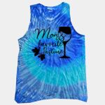 Adult 5.4 oz. 100% Cotton Tank Top Thumbnail