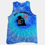 Adult 5.4 oz. 100% Cotton Tank Top Thumbnail