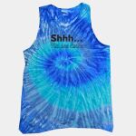 Adult 5.4 oz. 100% Cotton Tank Top Thumbnail