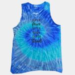 Adult 5.4 oz. 100% Cotton Tank Top Thumbnail