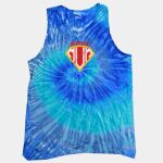 Adult 5.4 oz. 100% Cotton Tank Top Thumbnail