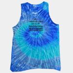 Adult 5.4 oz. 100% Cotton Tank Top Thumbnail