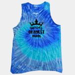 Adult 5.4 oz. 100% Cotton Tank Top Thumbnail