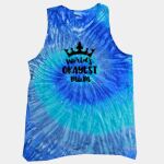 Adult 5.4 oz. 100% Cotton Tank Top Thumbnail