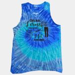 Adult 5.4 oz. 100% Cotton Tank Top Thumbnail