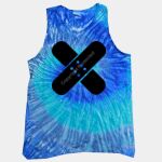 Adult 5.4 oz. 100% Cotton Tank Top Thumbnail