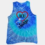 Adult 5.4 oz. 100% Cotton Tank Top Thumbnail