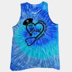Adult 5.4 oz. 100% Cotton Tank Top Thumbnail