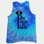 Adult 5.4 oz. 100% Cotton Tank Top Thumbnail