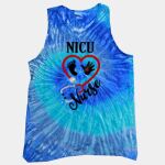 Adult 5.4 oz. 100% Cotton Tank Top Thumbnail