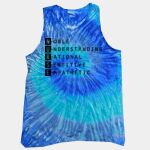 Adult 5.4 oz. 100% Cotton Tank Top Thumbnail
