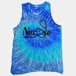 Adult 5.4 oz. 100% Cotton Tank Top Thumbnail