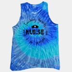 Adult 5.4 oz. 100% Cotton Tank Top Thumbnail