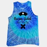 Adult 5.4 oz. 100% Cotton Tank Top Thumbnail