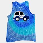 Adult 5.4 oz. 100% Cotton Tank Top Thumbnail