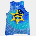 Adult 5.4 oz. 100% Cotton Tank Top Thumbnail