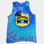 Adult 5.4 oz. 100% Cotton Tank Top Thumbnail