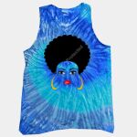 Adult 5.4 oz. 100% Cotton Tank Top Thumbnail