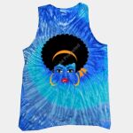 Adult 5.4 oz. 100% Cotton Tank Top Thumbnail