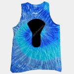 Adult 5.4 oz. 100% Cotton Tank Top Thumbnail