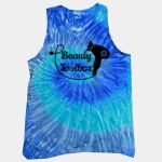 Adult 5.4 oz. 100% Cotton Tank Top Thumbnail