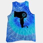 Adult 5.4 oz. 100% Cotton Tank Top Thumbnail