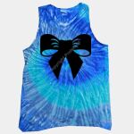 Adult 5.4 oz. 100% Cotton Tank Top Thumbnail