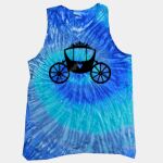Adult 5.4 oz. 100% Cotton Tank Top Thumbnail