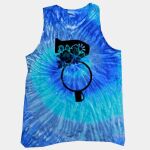 Adult 5.4 oz. 100% Cotton Tank Top Thumbnail