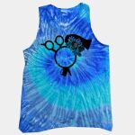 Adult 5.4 oz. 100% Cotton Tank Top Thumbnail