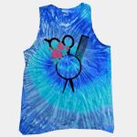 Adult 5.4 oz. 100% Cotton Tank Top Thumbnail