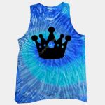 Adult 5.4 oz. 100% Cotton Tank Top Thumbnail