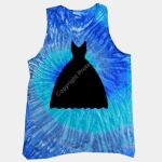 Adult 5.4 oz. 100% Cotton Tank Top Thumbnail