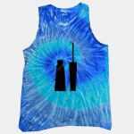 Adult 5.4 oz. 100% Cotton Tank Top Thumbnail
