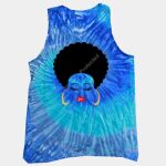 Adult 5.4 oz. 100% Cotton Tank Top Thumbnail
