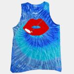 Adult 5.4 oz. 100% Cotton Tank Top Thumbnail