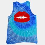 Adult 5.4 oz. 100% Cotton Tank Top Thumbnail