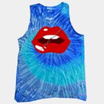Adult 5.4 oz. 100% Cotton Tank Top Thumbnail