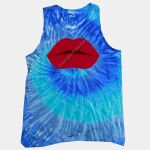 Adult 5.4 oz. 100% Cotton Tank Top Thumbnail