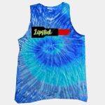 Adult 5.4 oz. 100% Cotton Tank Top Thumbnail