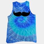 Adult 5.4 oz. 100% Cotton Tank Top Thumbnail